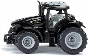 Трактор Deutz-Fahr TTV 7350 Warrior (Siku, 1397)